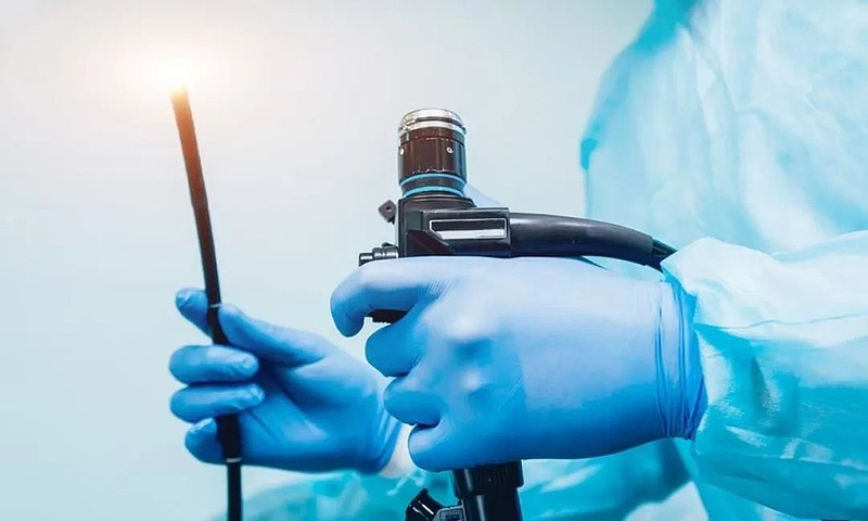 澳银INSIGHTS|医疗软性内窥镜行业研究报告