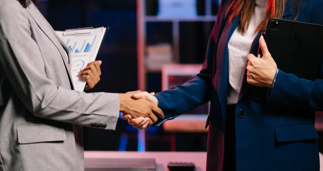 澳银NEWS|澳银资本，两位女性合伙人联袂出任CEO