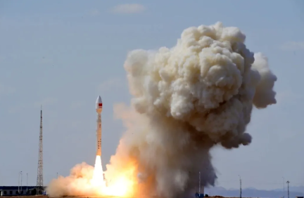 澳银Family | 再传捷报！揽月飞轮成功助力力箭七星，稳控卫星累计229颗